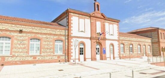 Terrain à bâtir à , Haute-Garonne