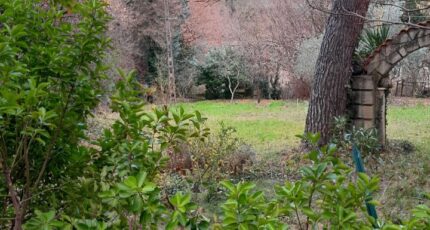 Fuveau Terrain à bâtir - 2368646-11238annonce120251215bUx5u.jpeg Maisons France Confort