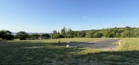 Terrain à bâtir à Les Cassés, Occitanie