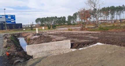 Mios Terrain à bâtir - 2368760-11151annonce120251215FGSuF.jpeg Maisons France Confort