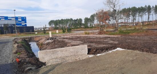 Terrain à bâtir à Mios, Nouvelle-Aquitaine