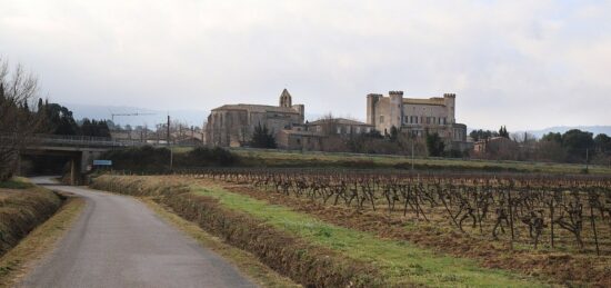 Terrain à bâtir à , Aude