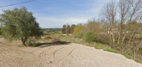 Terrain à bâtir à , Aude