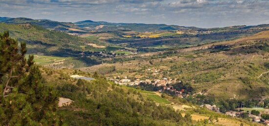 Terrain à bâtir à Montazels, Occitanie
