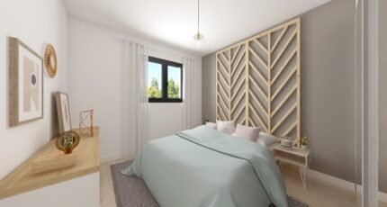 Roquefeuil Maison neuve - 2368834-4586modele1020210624QfBml.jpeg Maisons France Confort