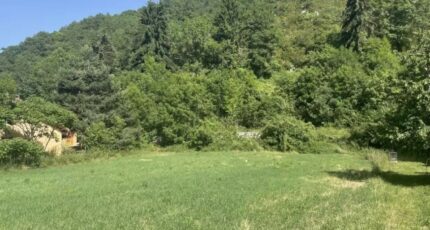 Belcaire Terrain à bâtir - 2368918-11456annonce220250805i65U9.jpeg Maisons France Confort