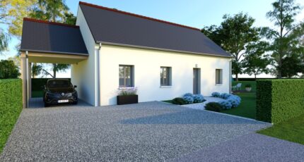 Abilly Maison neuve - 2368992-5000modele620191126Em5bn.jpeg Maisons France Confort