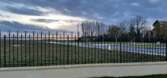 Terrain à bâtir à Fontenay-Trésigny, Île-de-France