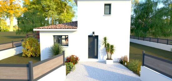 Maison neuve à Brignoles, Provence-Alpes-Côte d'Azur