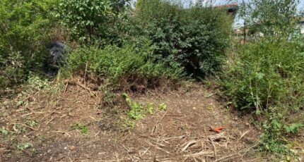 Chevry Terrain à bâtir - 2369705-11023annonce420251216hPFma.jpeg Maisons France Confort