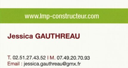 Chaillé-les-Marais Maison neuve - 2369513-10920annonce320251216kl9WC.jpeg Maisons France Confort