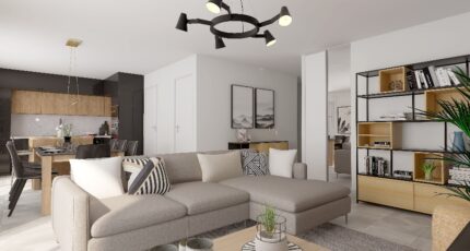 Fauville-en-Caux Maison neuve - 2369827-4586modele1020210611SFBox.jpeg Maisons France Confort