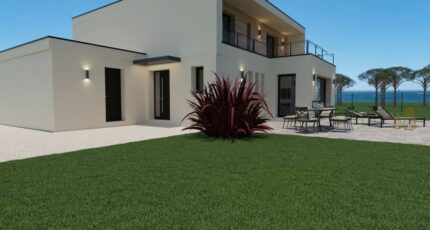 Chaillé-les-Marais Maison neuve - 2370443-10920annonce620251216sRh0N.jpeg Maisons France Confort