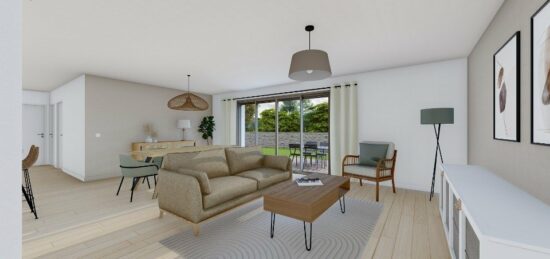 Maison neuve à , Gironde