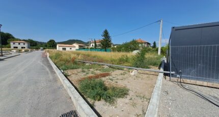 Laragne-Montéglin Terrain à bâtir - 2369061-7183annonce220251215byBzd.jpeg Maisons France Confort