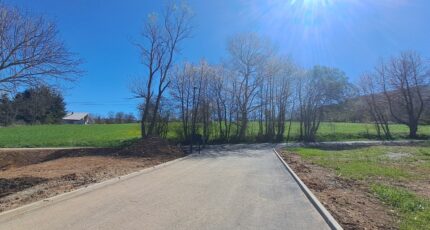 Forest-Saint-Julien Terrain à bâtir - 2369132-7183annonce320251215Lu54c.jpeg Maisons France Confort