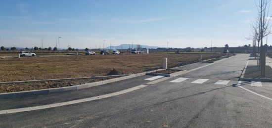 Terrain à bâtir à Rieux-Minervois, Occitanie