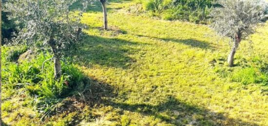 Terrain à bâtir à Bize-Minervois, Occitanie