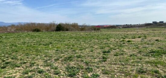 Terrain à bâtir à Carcassonne, Occitanie