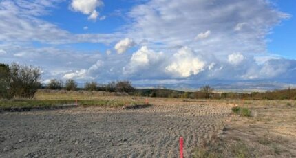 Carcassonne Terrain à bâtir - 2371210-10986annonce120251203SwOXS.jpeg Maisons France Confort