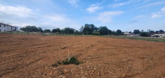 Terrain à bâtir à Cunac, Occitanie