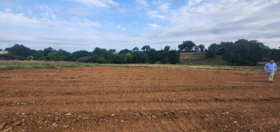 Terrain à bâtir à , Tarn