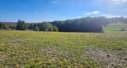 Tauriac Terrain à bâtir - 2309079-11178annonce320251017Uuits.jpeg Maisons France Confort