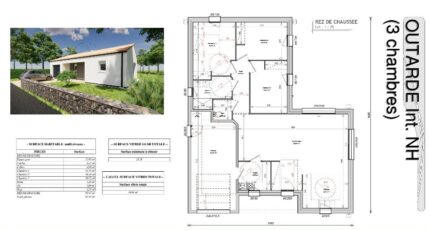 Luçon Maison neuve - 2371992-4586modele720220725JSpkR.jpeg Maisons France Confort