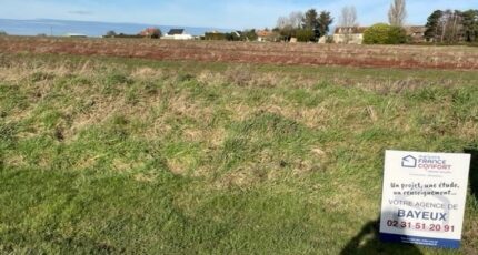 Carpiquet Terrain à bâtir - 2338300-11660annonce120251114rXvoK.jpeg Maisons France Confort