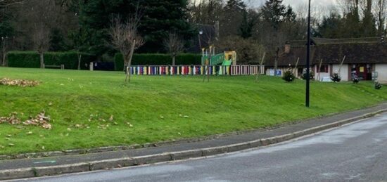 Terrain à bâtir à , Oise