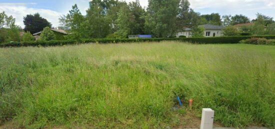 Terrain à bâtir à , Haute-Garonne