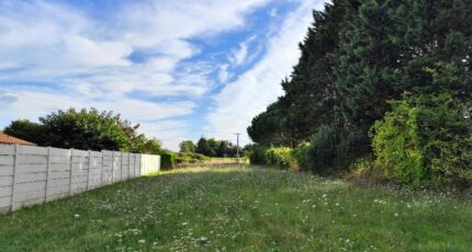 Civrac-en-Médoc Terrain à bâtir - 2299694-11260annonce120251009lLT0C.jpeg Maisons France Confort