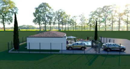 Villesèquelande Maison neuve - 2372771-10986modele920241212azPHa.jpeg Maisons France Confort