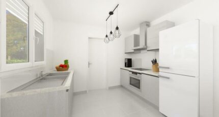 Le Poinçonnet Maison neuve - 2373180-4539modele920221019goPQE.jpeg Maisons France Confort