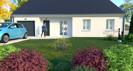 Le Poinçonnet Maison neuve - 2373202-11209modele620250320gefll.jpeg Maisons France Confort