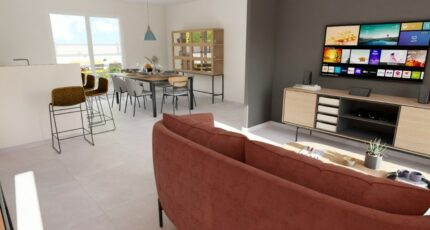 Le Poinçonnet Maison neuve - 2373202-11209modele820250320x2Ttb.jpeg Maisons France Confort