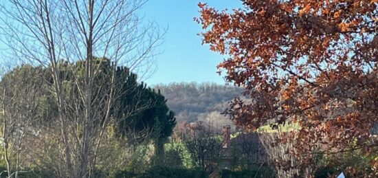 Terrain à bâtir à Saint-Sulpice, Occitanie