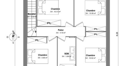 Le Luc Maison neuve - 2344823-9911modele1020251119hByLV.jpeg Maisons France Confort