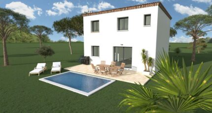 Le Luc Maison neuve - 2344823-9911modele72025111972VcM.jpeg Maisons France Confort