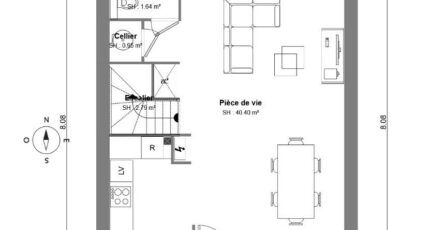 Le Luc Maison neuve - 2344810-9911modele920251119u9dqk.jpeg Maisons France Confort