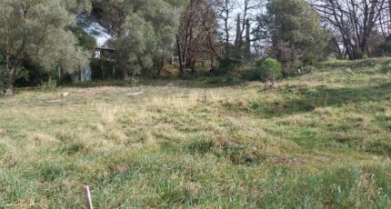 Roquebrune-sur-Argens Terrain à bâtir - 2314435-11157annonce220251022iFCJ9.jpeg Maisons France Confort