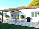 Maison à construire à Roquebrune-sur-Argens (83520) 2314436-11157modele620250128Xv9o2.jpeg Maisons France Confort
