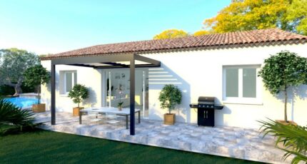 Roquebrune-sur-Argens Maison neuve - 2314436-11157modele620250128Xv9o2.jpeg Maisons France Confort