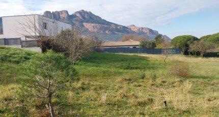 Roquebrune-sur-Argens Terrain à bâtir - 2314437-11157annonce120251022DhU4V.jpeg Maisons France Confort