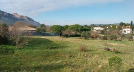 Roquebrune-sur-Argens Terrain à bâtir - 2314437-11157annonce320251022yFJ1F.jpeg Maisons France Confort