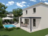 Maison à construire à Puget-sur-Argens (83480) 2314469-11157modele1020250623vAFsR.jpeg Maisons France Confort