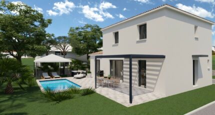 Puget-sur-Argens Maison neuve - 2314469-11157modele1020250623vAFsR.jpeg Maisons France Confort