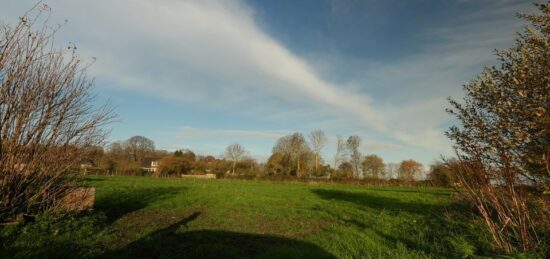 Terrain à bâtir à Le Mesnil-Patry, Normandie