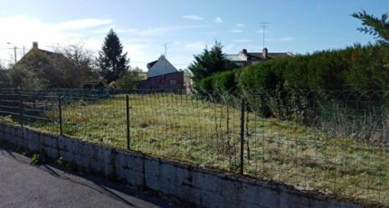 Cambrai Terrain à bâtir - 2311145-10261annonce120240709ee6Zg.jpeg Maisons France Confort