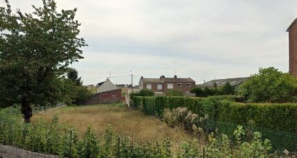 Cambrai Maison neuve - 2311146-10261annonce120250129uRod1.jpeg Maisons France Confort